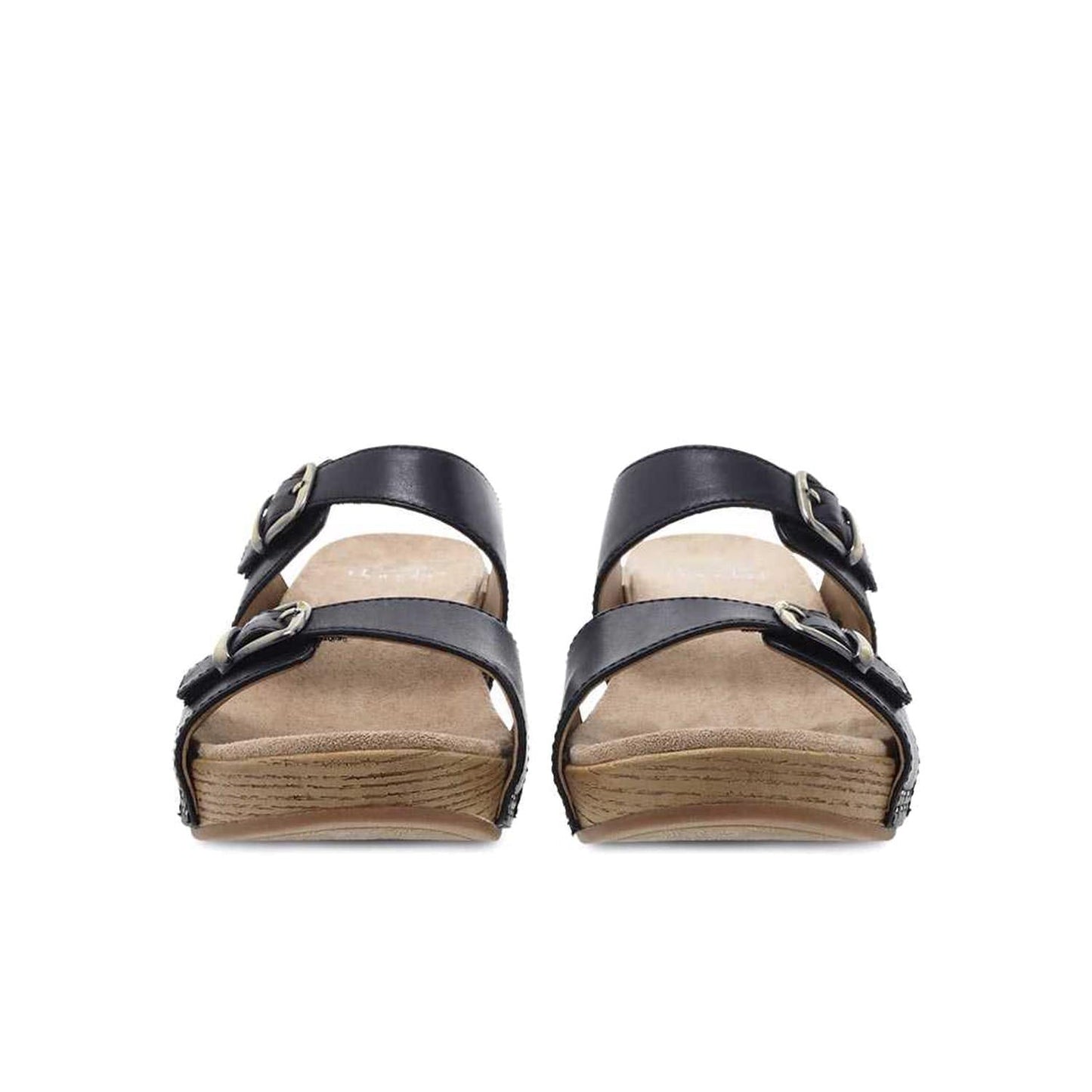 DANSKO Leeann Black Burnished Calf - Dansko® Australia & New Zealand | Official Site