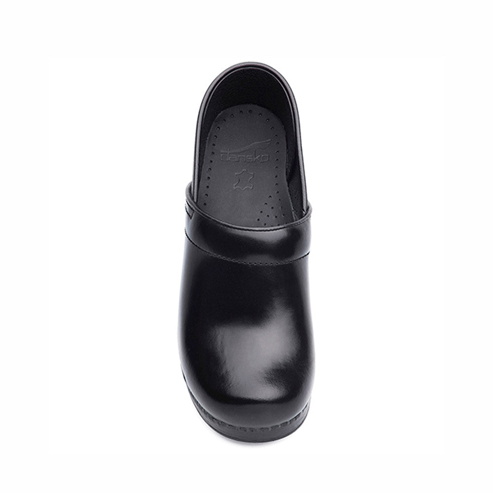 Dansko Professional-Black Cabrio