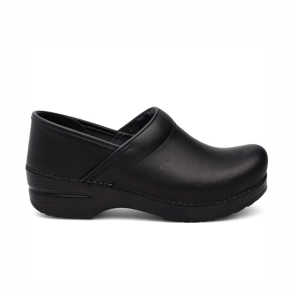 Dansko Professional-Black Cabrio