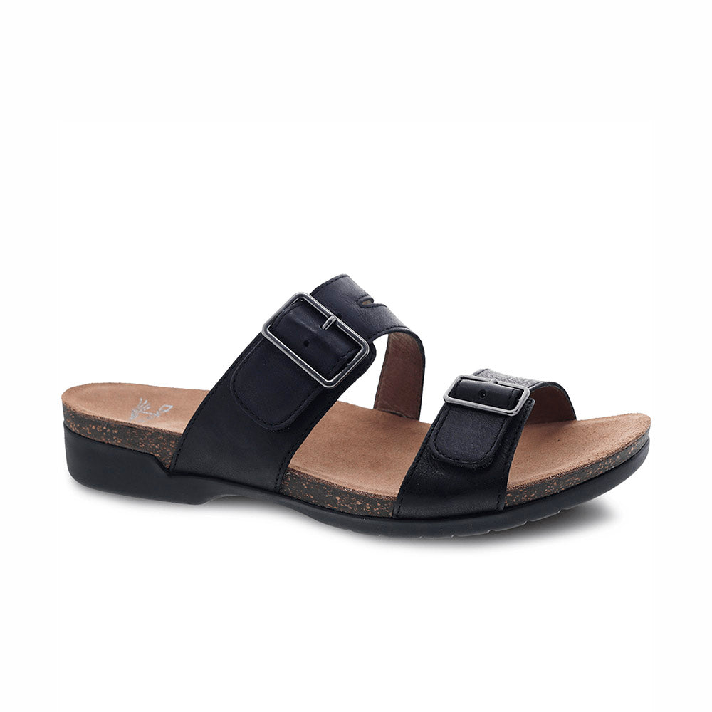 Dansko Rosie-Black