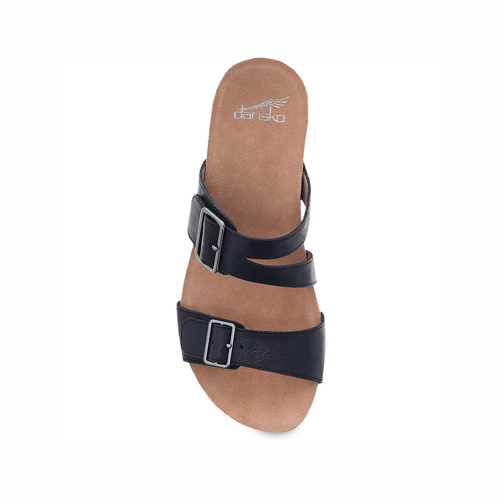 Dansko Rosie-Black