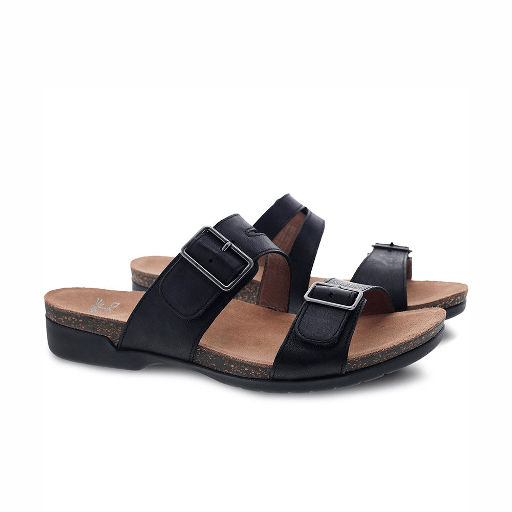 Dansko Rosie-Black