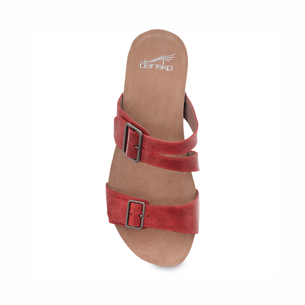 Dansko Rosie-Coral