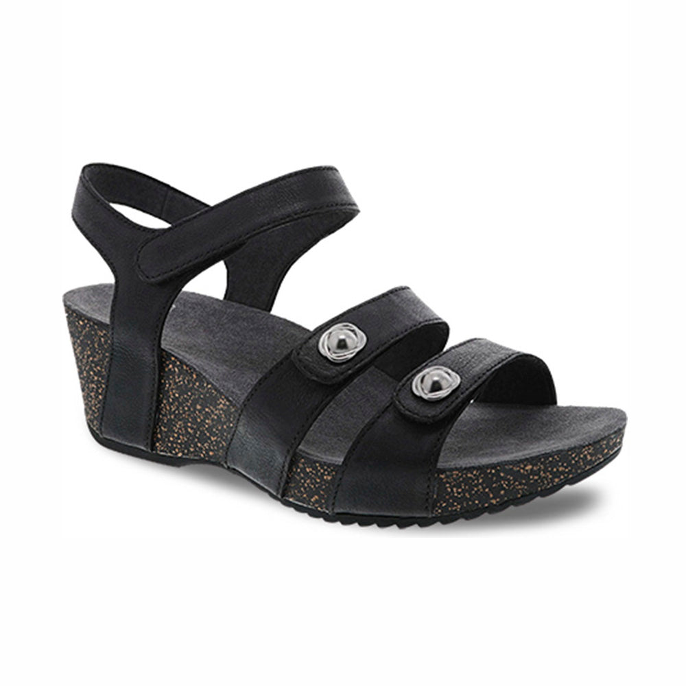 Dansko Savannah-Black