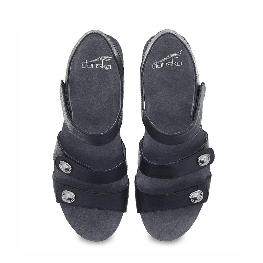 Dansko Savannah-Black