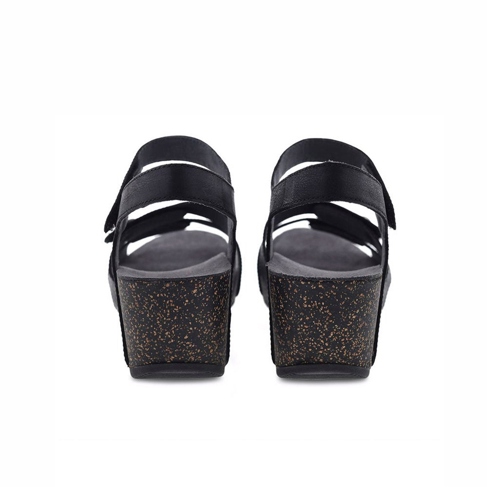 Dansko Savannah-Black