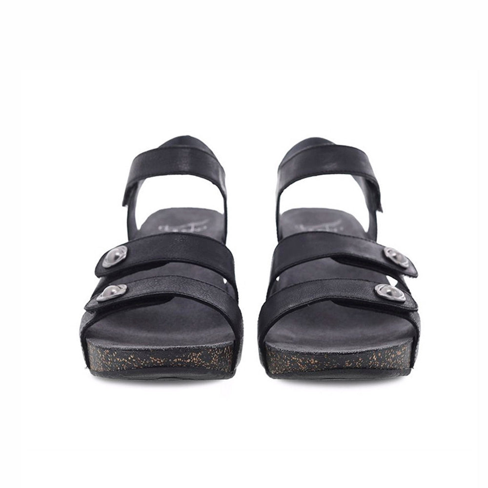 Dansko Savannah-Black