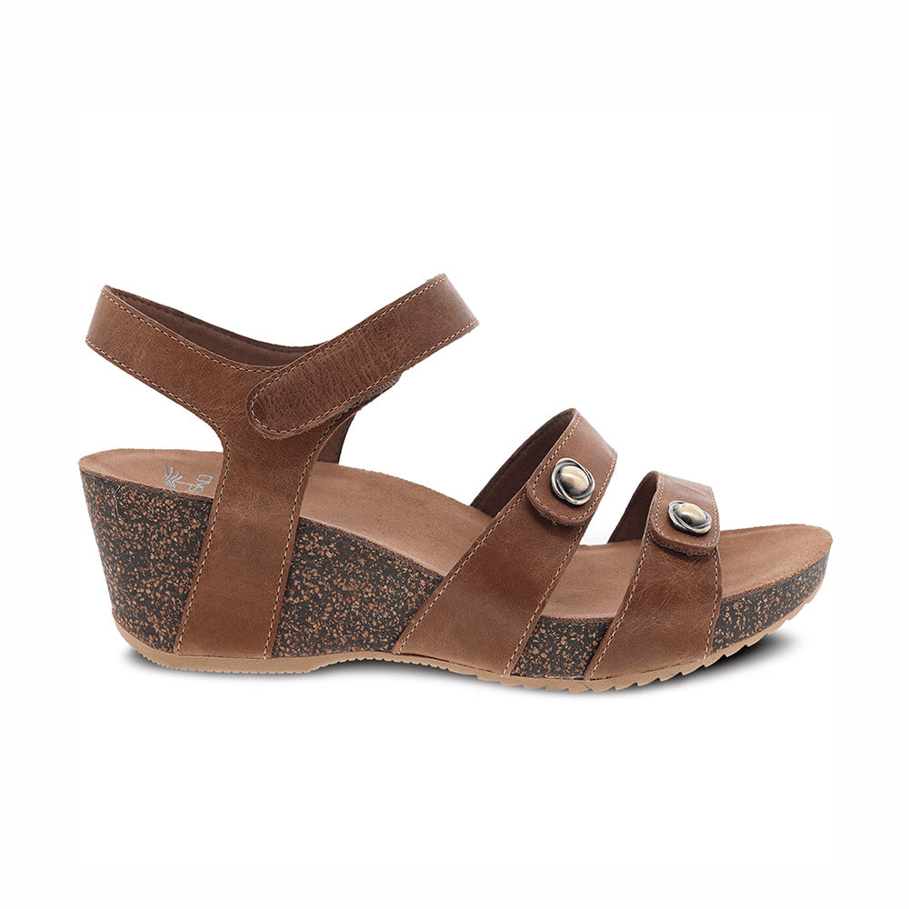 Dansko Savannah-Tan