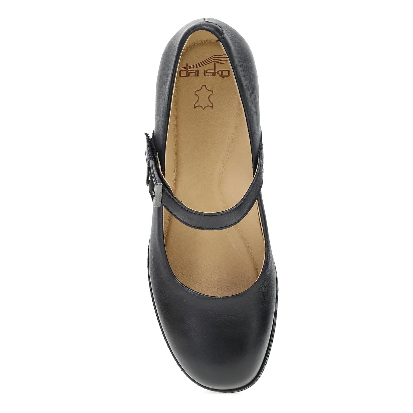 Dansko Marybeth-Black