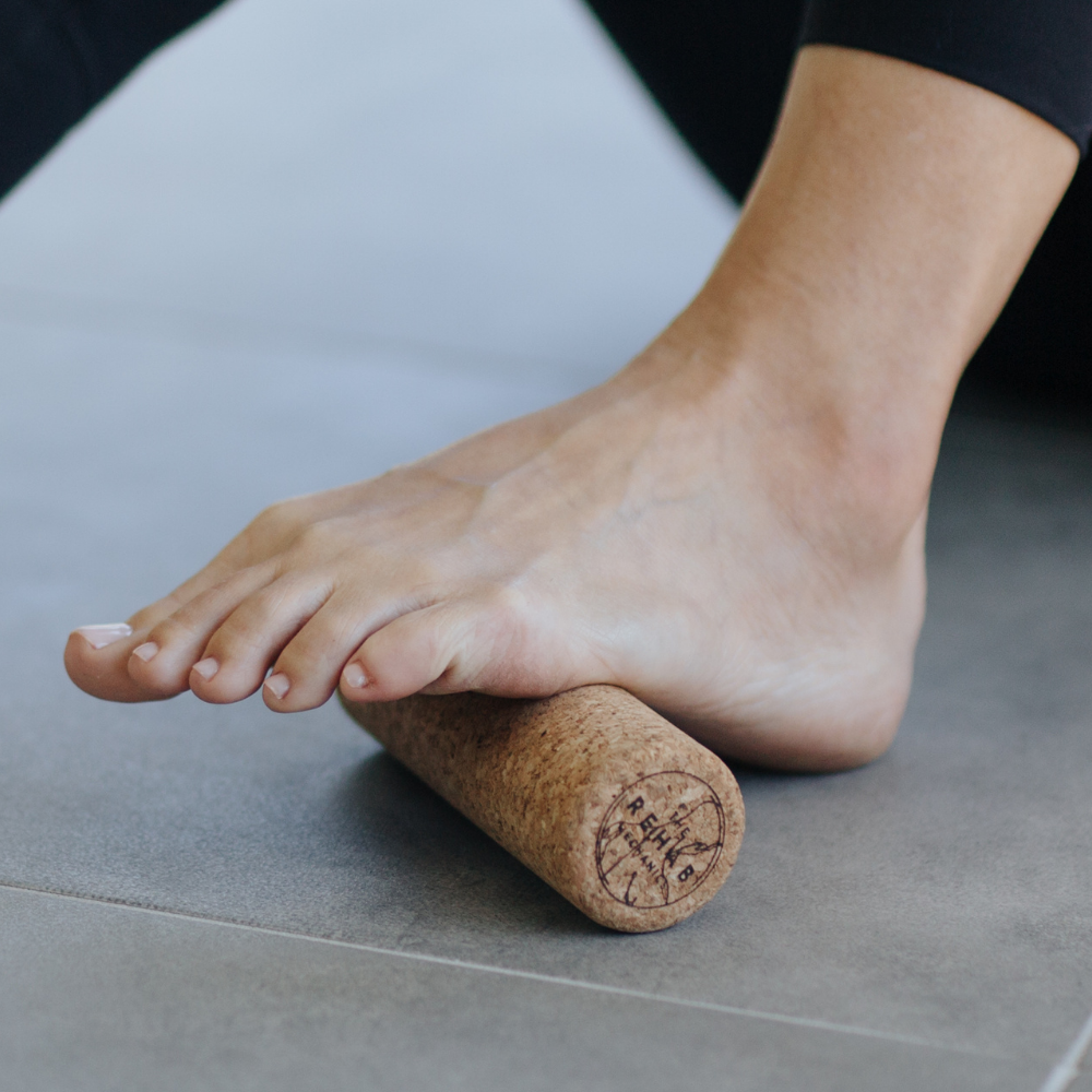 Plantar Fasciitis Program-The Rehab Mechanics