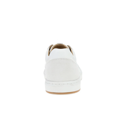 Dansko Josey-White Nappa