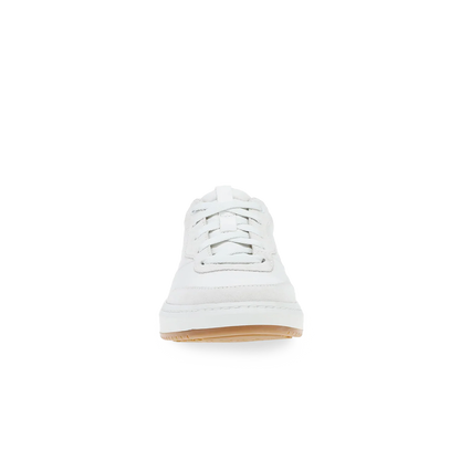 Dansko Josey-White Nappa