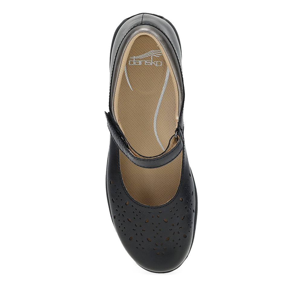 Dansko Stacy 2.0-Black