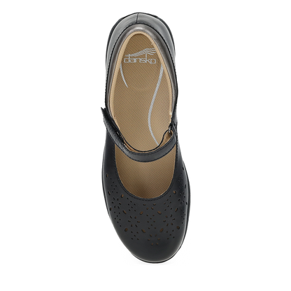 Dansko Stacy 2.0-Black