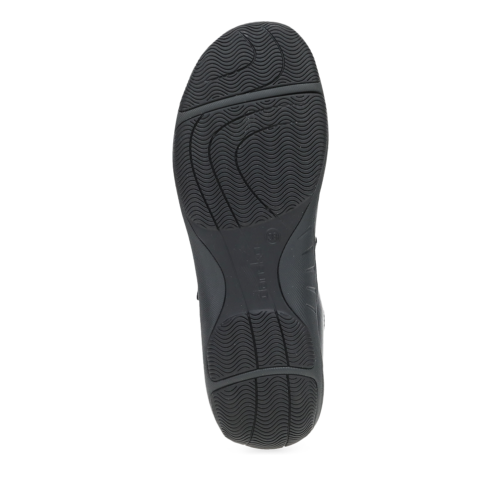 Dansko Stacy 2.0-Black