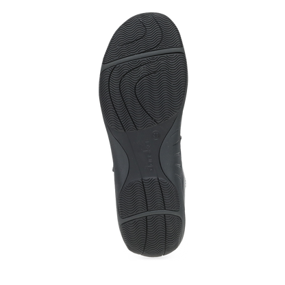 Dansko Stacy 2.0-Black