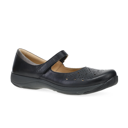 Dansko Stacy 2.0-Black