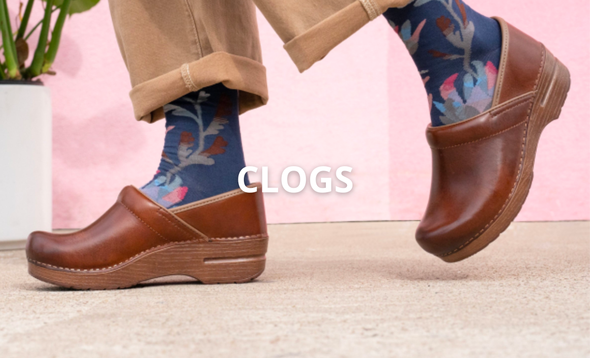 Dansko 2025 shoe company