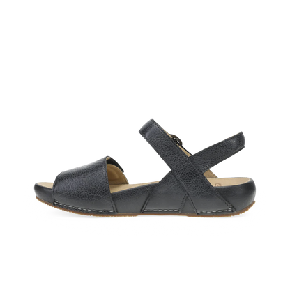 Dansko Tinsley-Black Leather