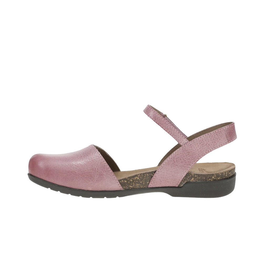 Dansko Rowan-Pink