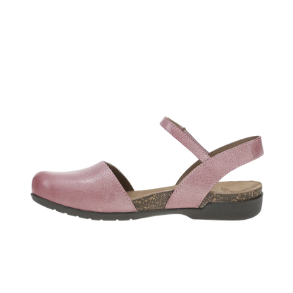 Dansko Rowan-Pink