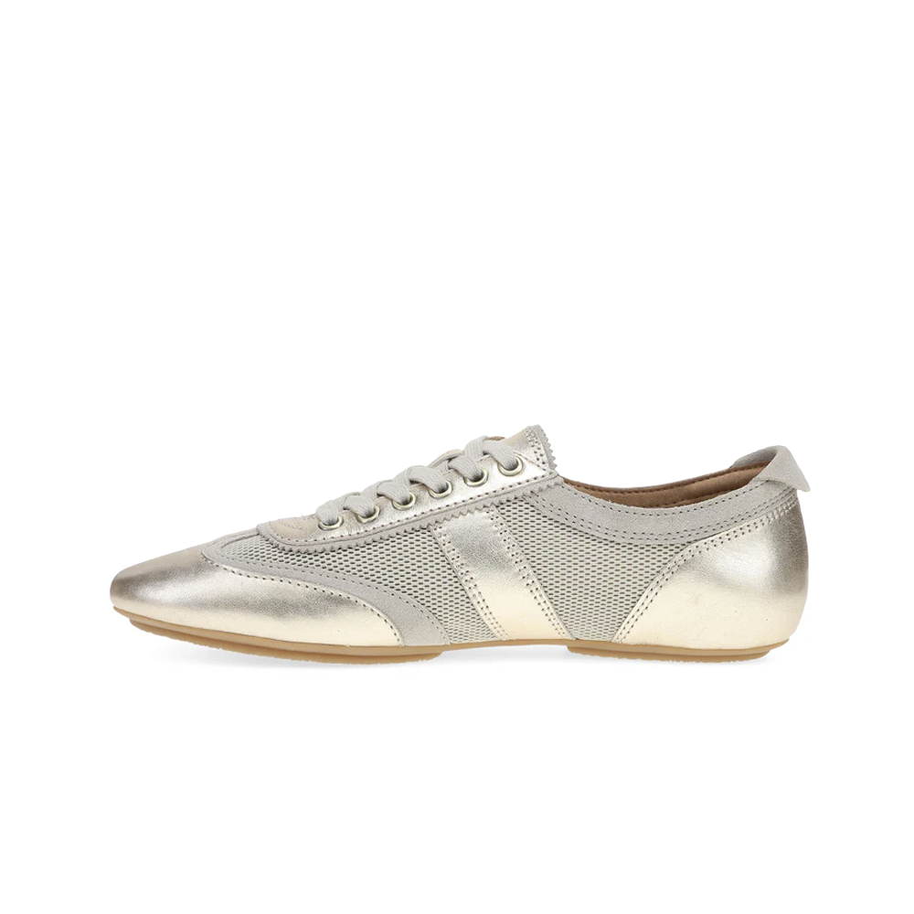 Dansko Milana-Gold Metallic