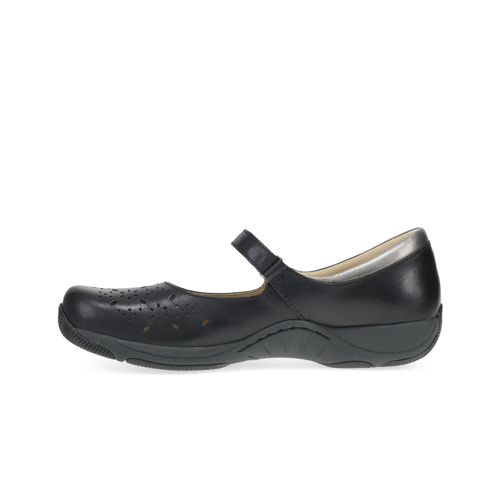 Dansko Stacy 2.0-Black