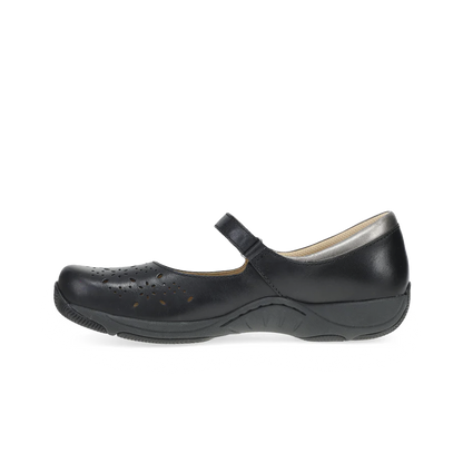 Dansko Stacy 2.0-Black