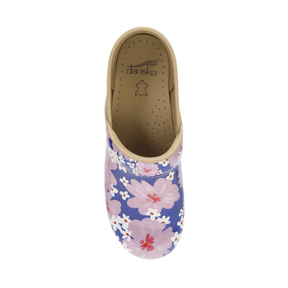 Professional-Pink Bloom Patent