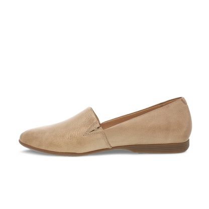 Dansko Larisa-Taupe Milled