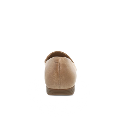 Dansko Larisa-Taupe Milled
