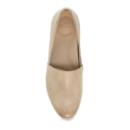 Dansko Larisa-Taupe Milled