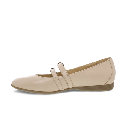 Dansko Leeza-Ballet Nappa