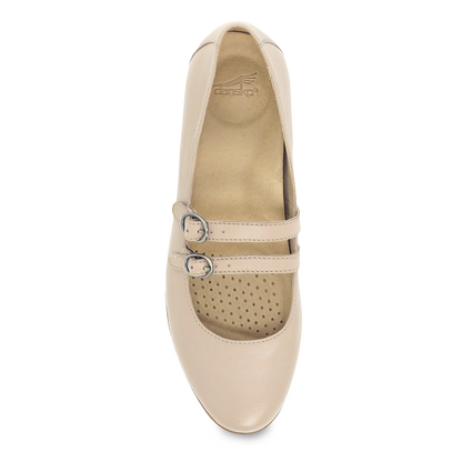 Dansko Leeza-Ballet Nappa