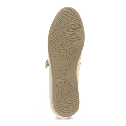 Dansko Leeza-Ballet Nappa