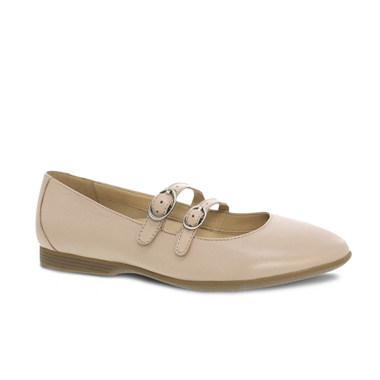 Dansko Leeza-Ballet Nappa