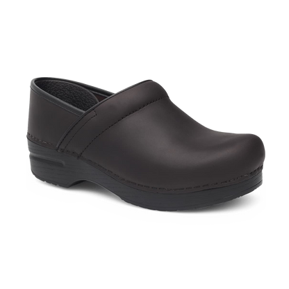 Dansko Professional-Brown/Black