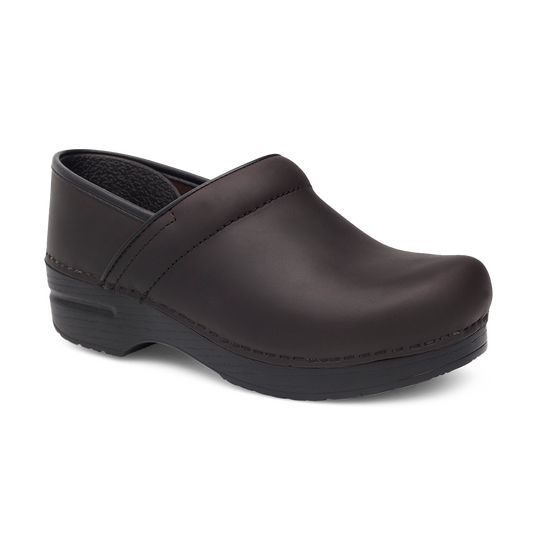 Dansko Professional-Antique Brown