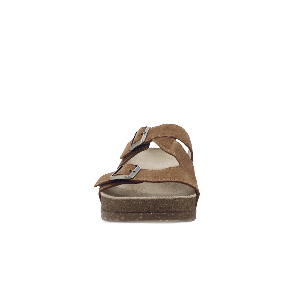 Dansko Dayna-Tan Suede