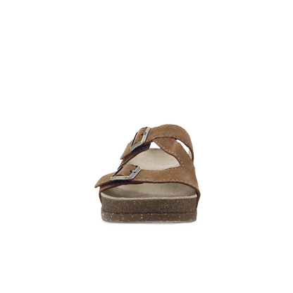 Dansko Dayna-Tan Suede