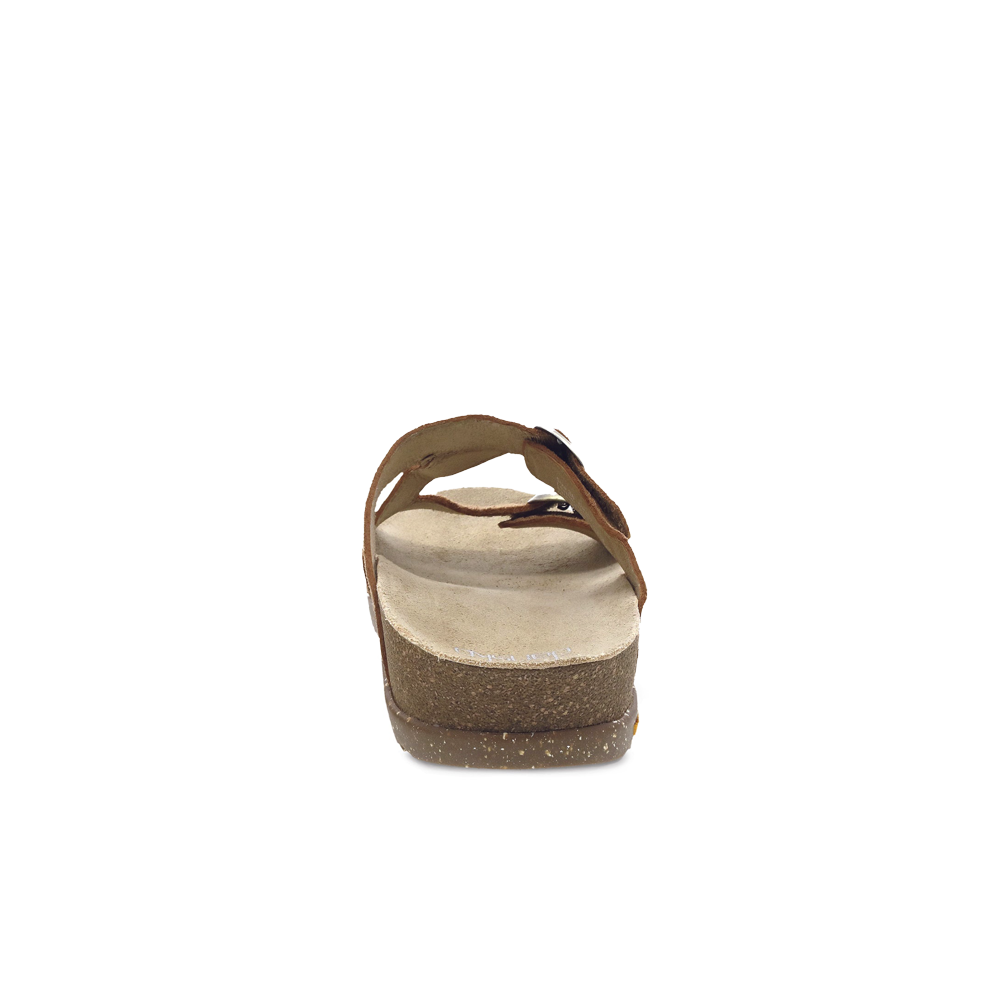 Dansko Dayna-Tan Suede