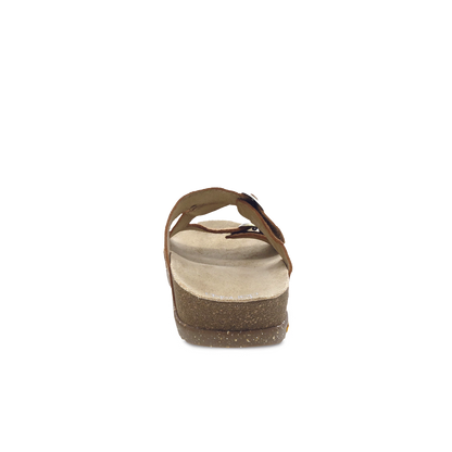 Dansko Dayna-Tan Suede