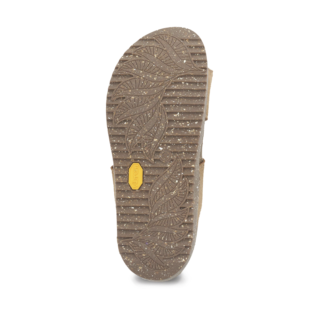 Dansko Dayna-Tan Suede