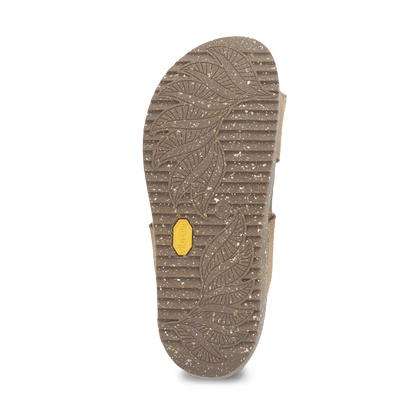 Dansko Dayna-Tan Suede