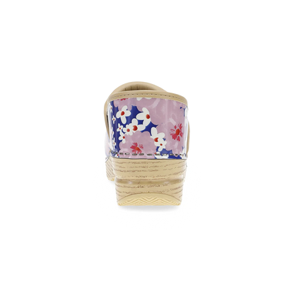 Professional-Pink Bloom Patent