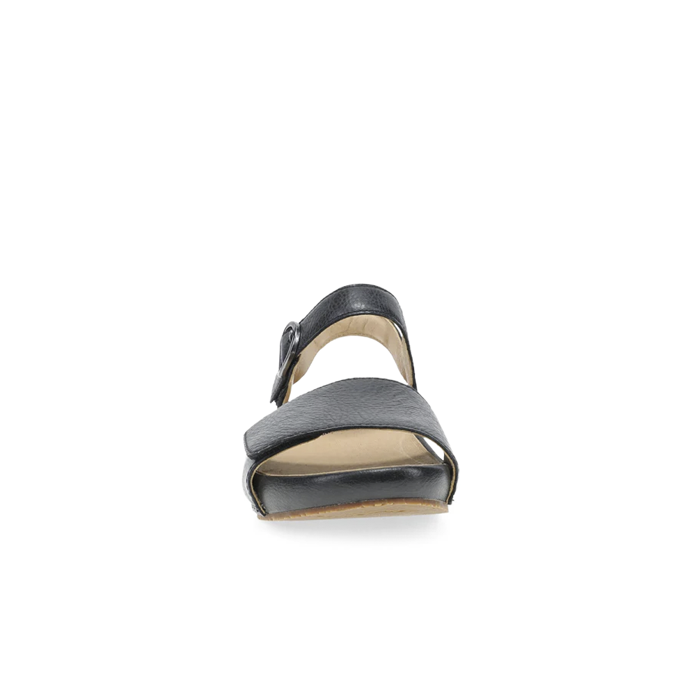 Dansko Tinsley-Black Leather