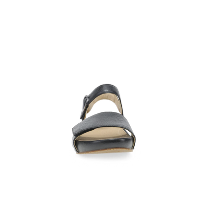 Dansko Tinsley-Black Leather