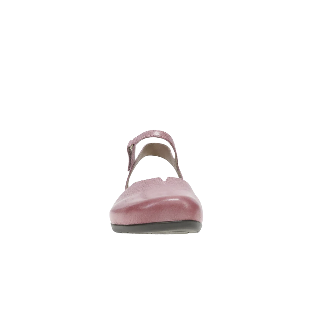 Dansko Rowan-Pink