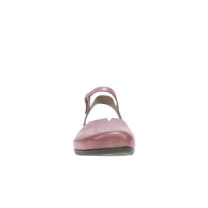 Dansko Rowan-Pink