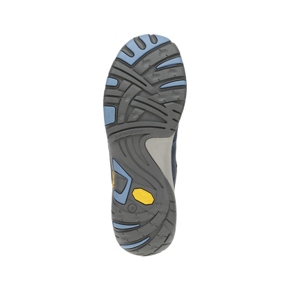 Dansko Paisley-Navy Waterproof